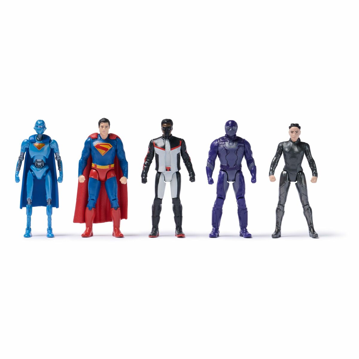 Actionfigurer Spin Master Superman - 3