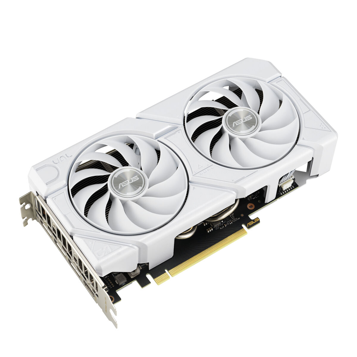 Grafikkort Asus 90YV0JCB-M0NA00 Geforce RTX 4060 8 GB GDDR6 - 3