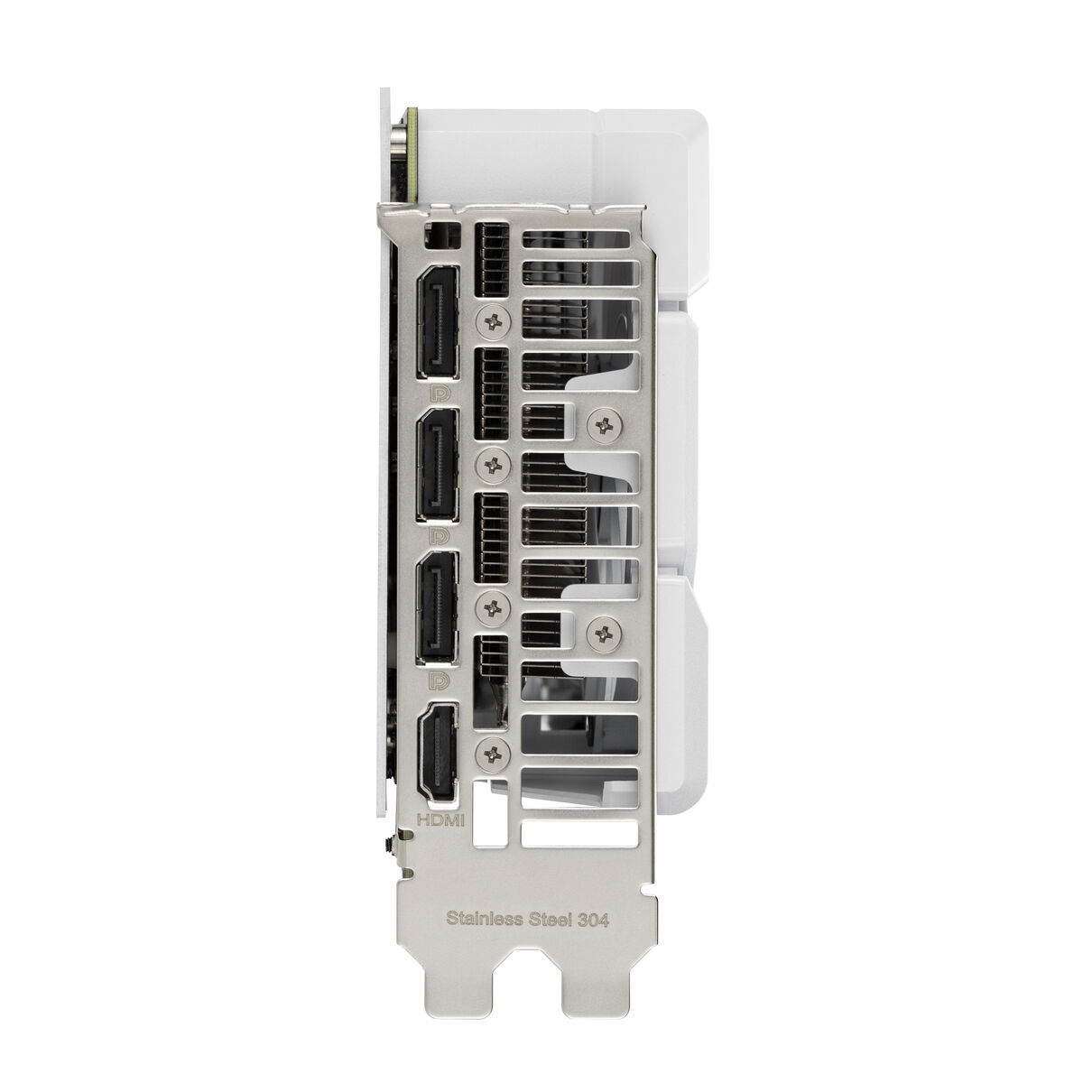 Grafikkort Asus 90YV0JCB-M0NA00 Geforce RTX 4060 8 GB GDDR6 - 5