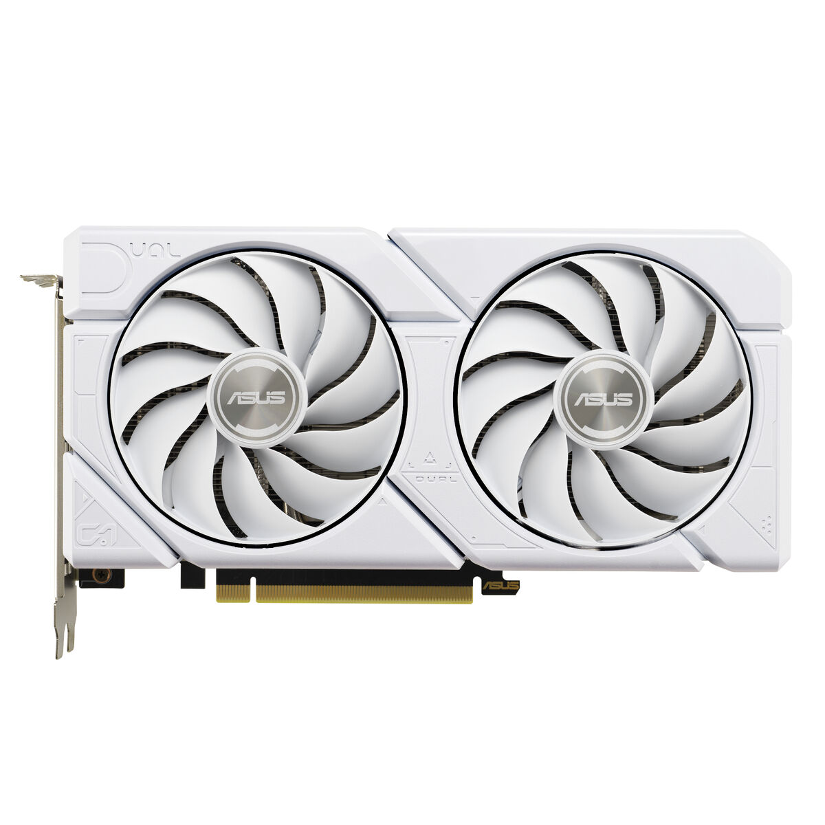 Grafikkort Asus 90YV0JCB-M0NA00 Geforce RTX 4060 8 GB GDDR6 - 2