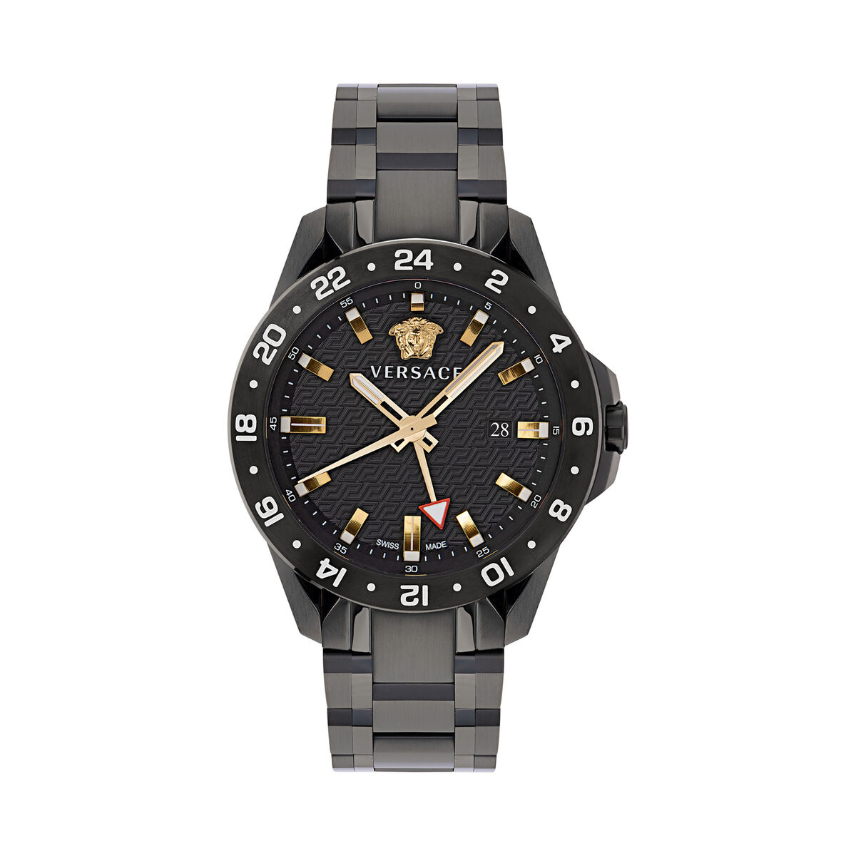 Herrklocka Versace VE2W00622 (Ø 45 mm)