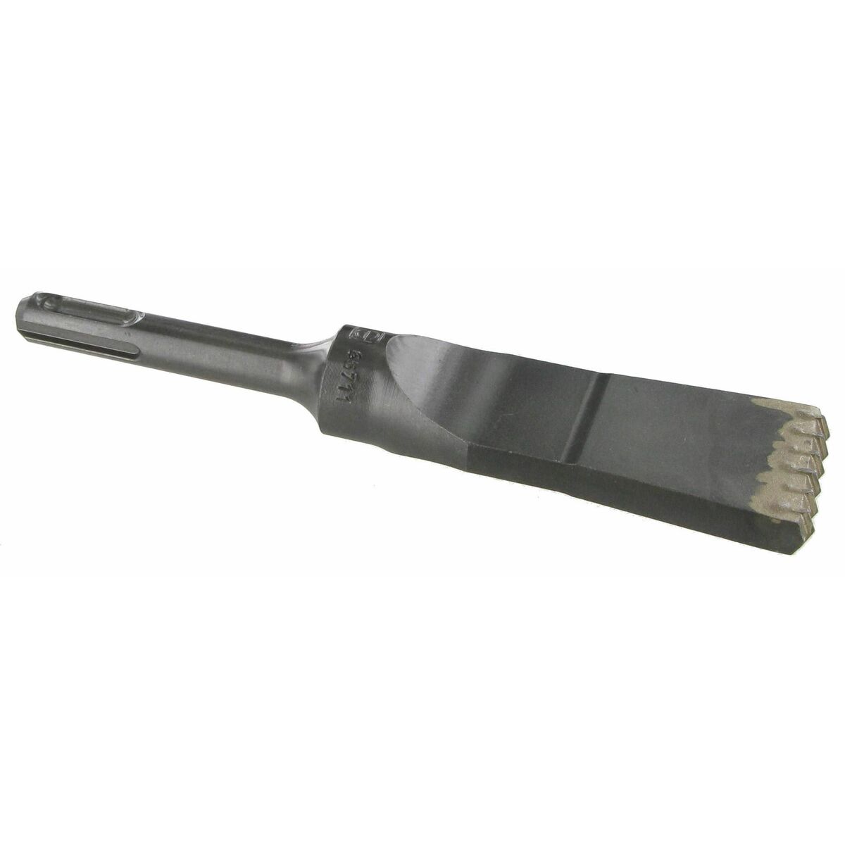 Mejsel Guillet 36 mm SDS Plus Hårt metall (HM) - 2