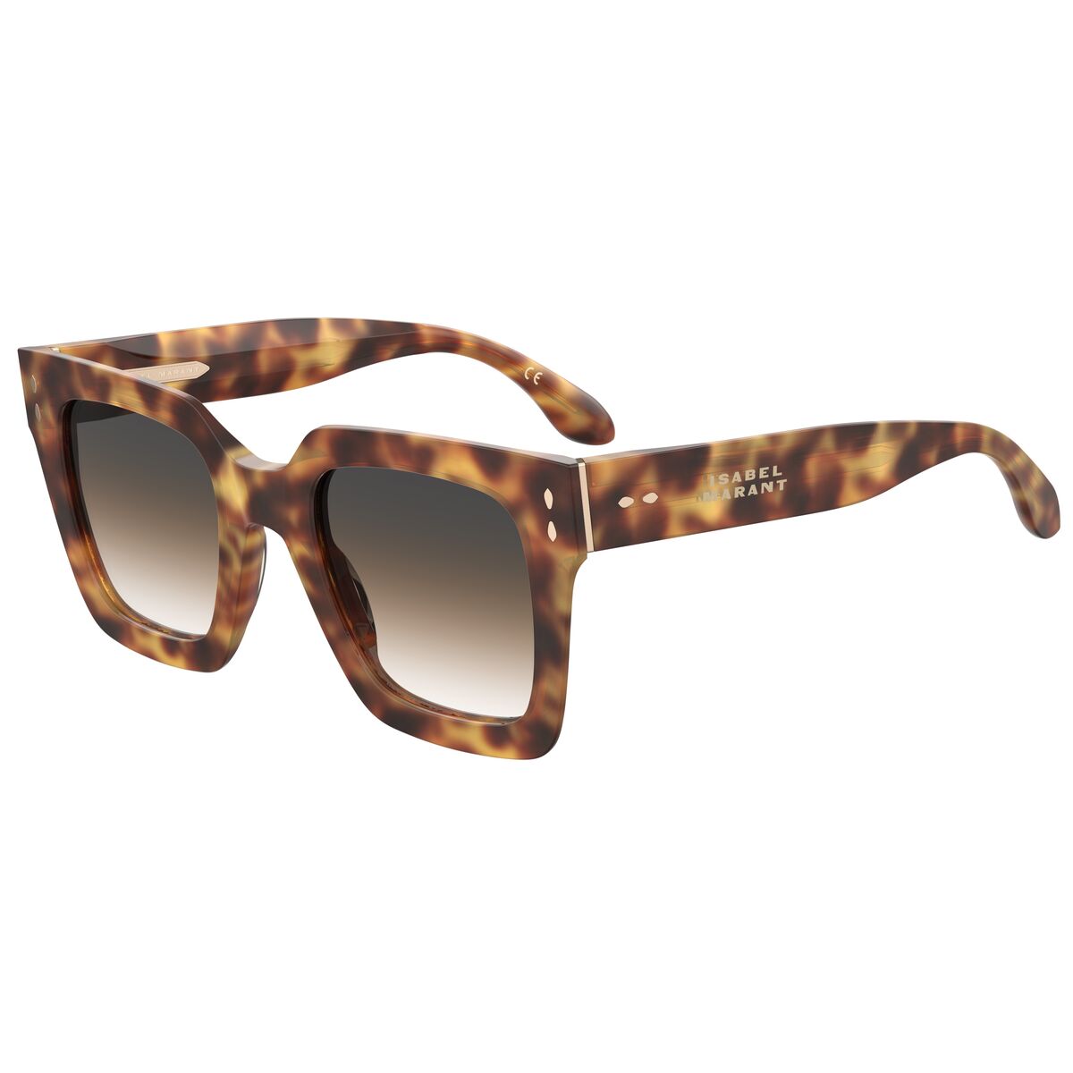 Damsolglasögon Isabel Marant IM-0104-S-C9B Ø 51 mm
