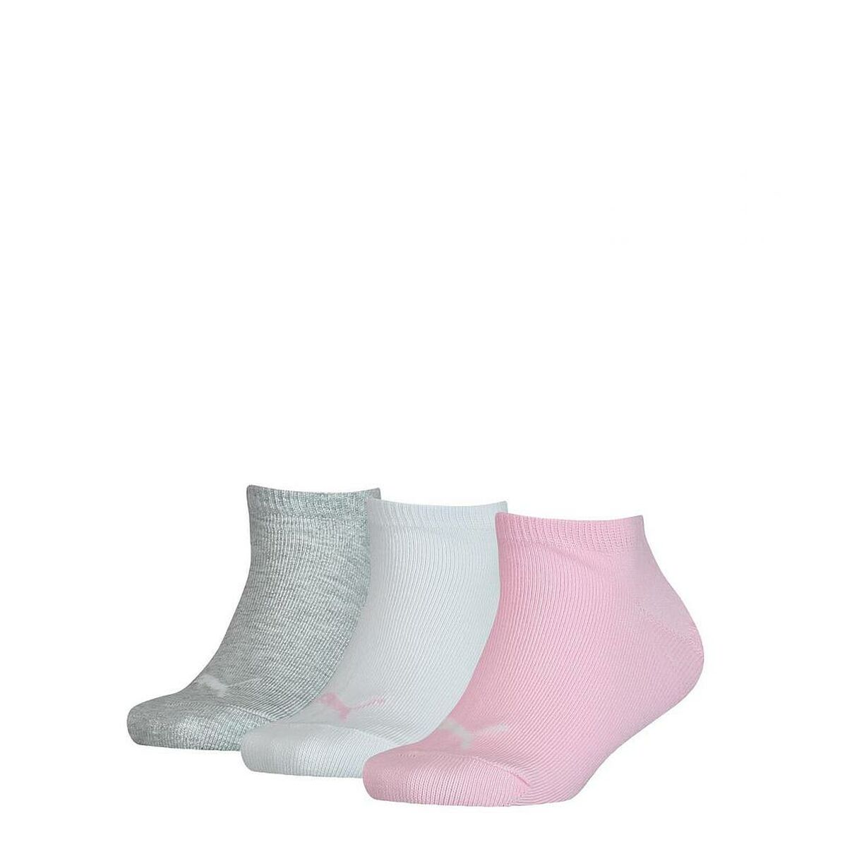 Strumpor Puma 701231273 001 Rosa 3 par