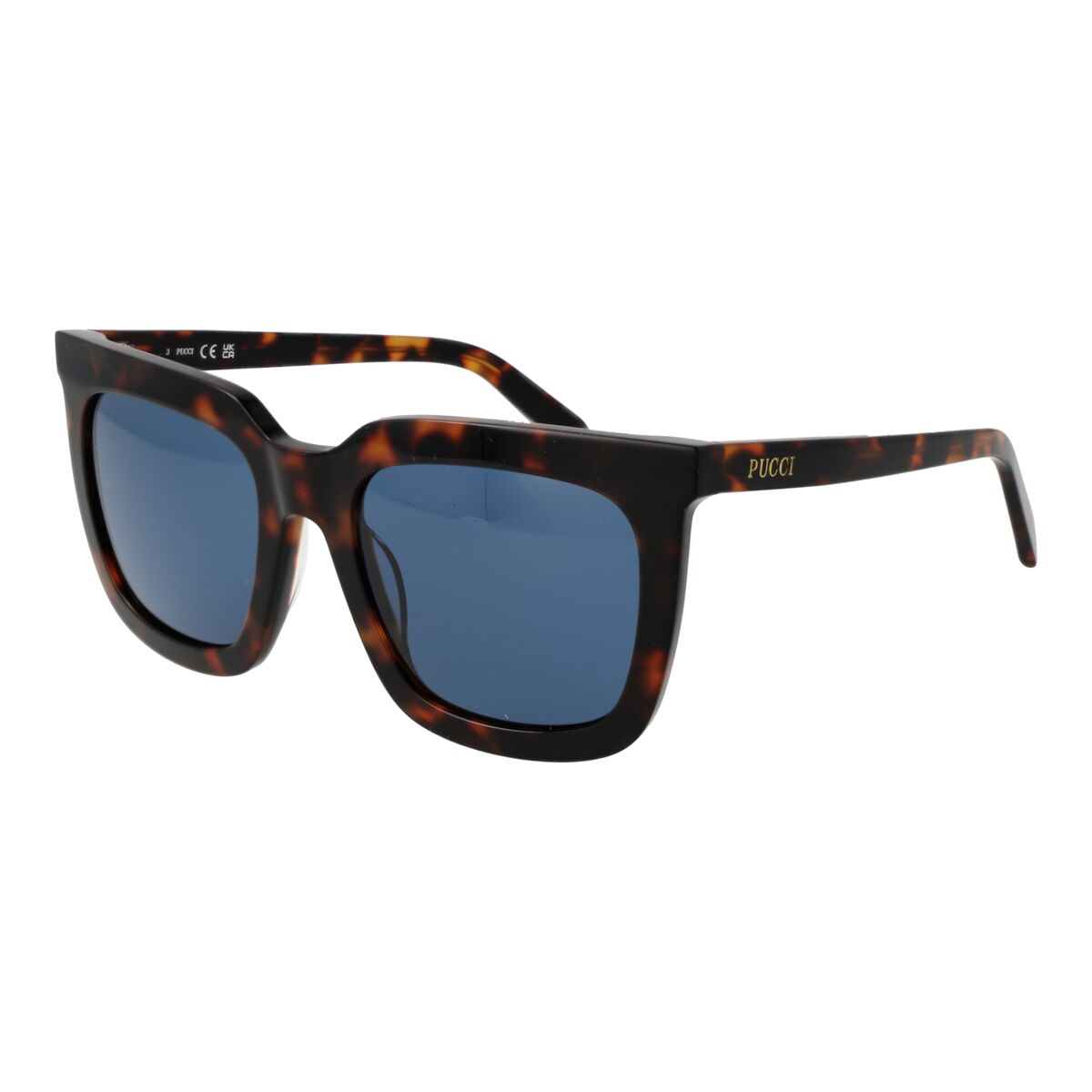 Herrsolglasögon Emilio Pucci EP0201 5452V - 2
