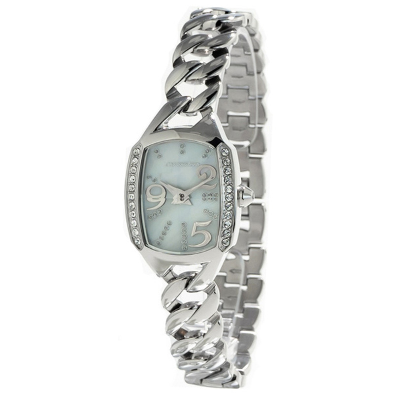 Damklocka Chronotech CT7985LS-09M (Ø 24 mm) - 5