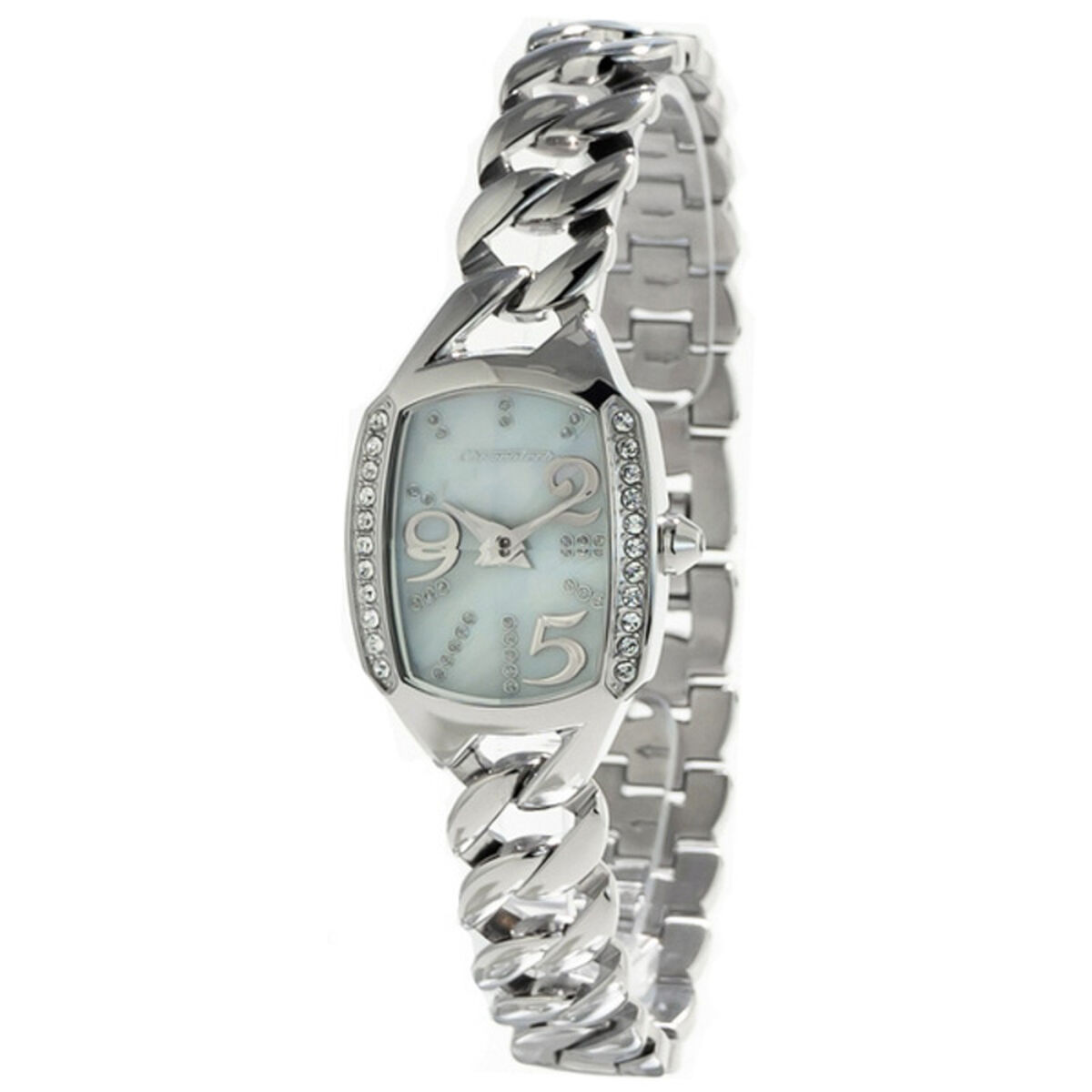 Damklocka Chronotech CT7985LS-09M (Ø 24 mm) - 11