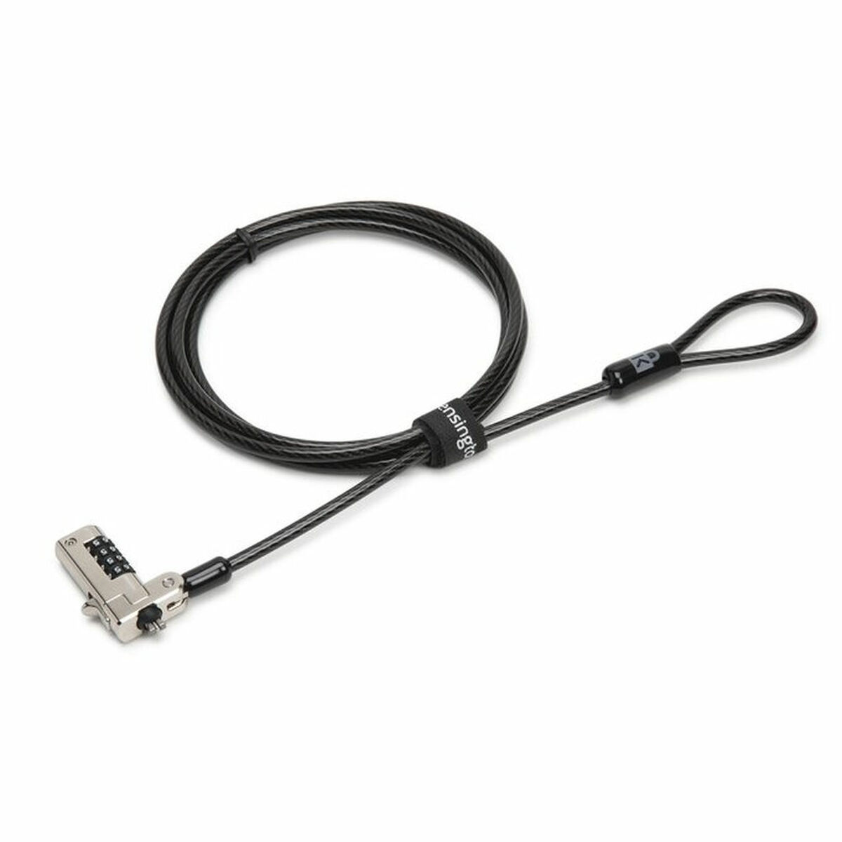 Säkerhetskabel Kensington K68008EU - 5