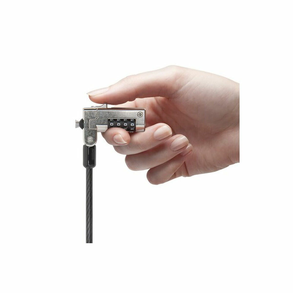 Säkerhetskabel Kensington K68008EU - 9