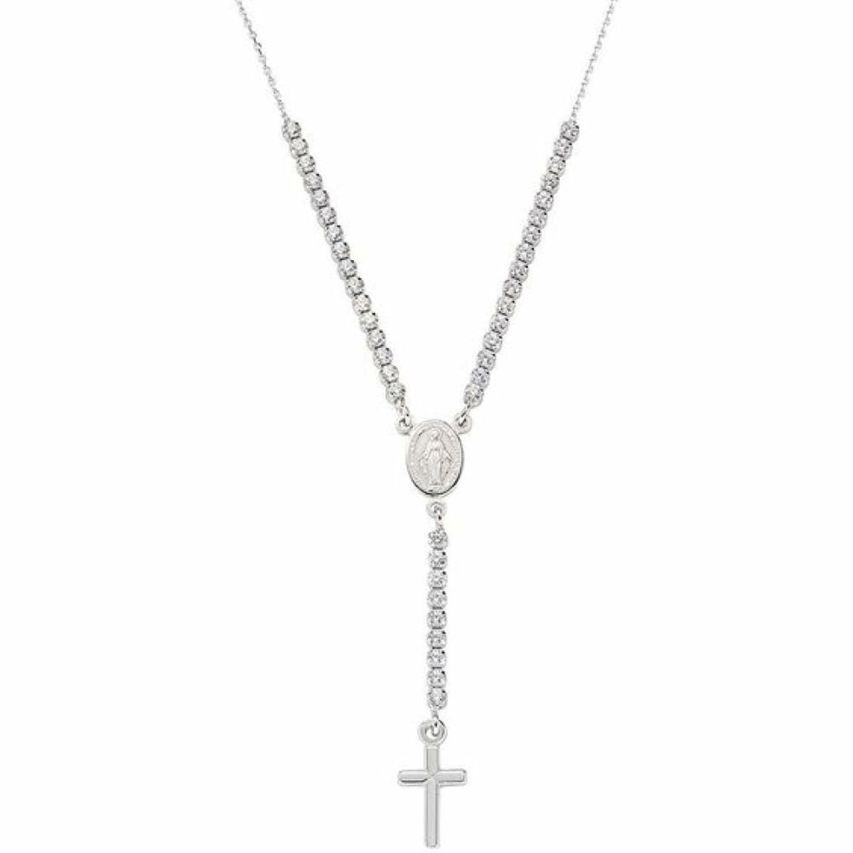 Damhalsband Amen CLCRMIBBZ4