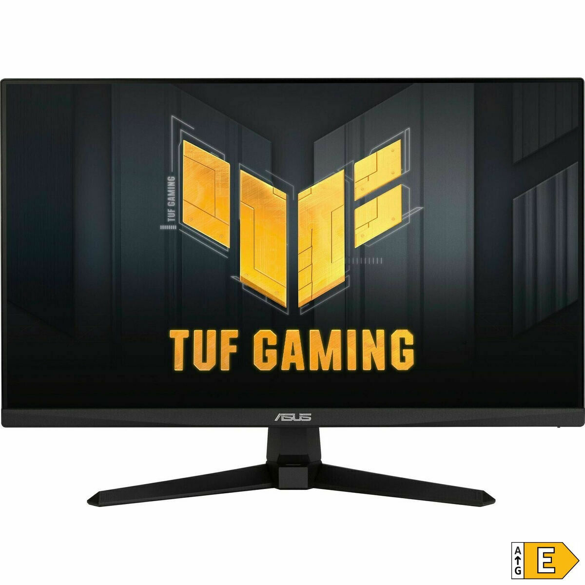 Monitor Gaming Asus TUF VG249QM1A 23,8" Full HD 60 Hz - 2