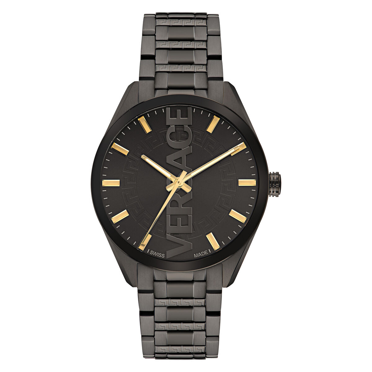 Herrklocka Versace VE3H00522 (Ø 42 mm)