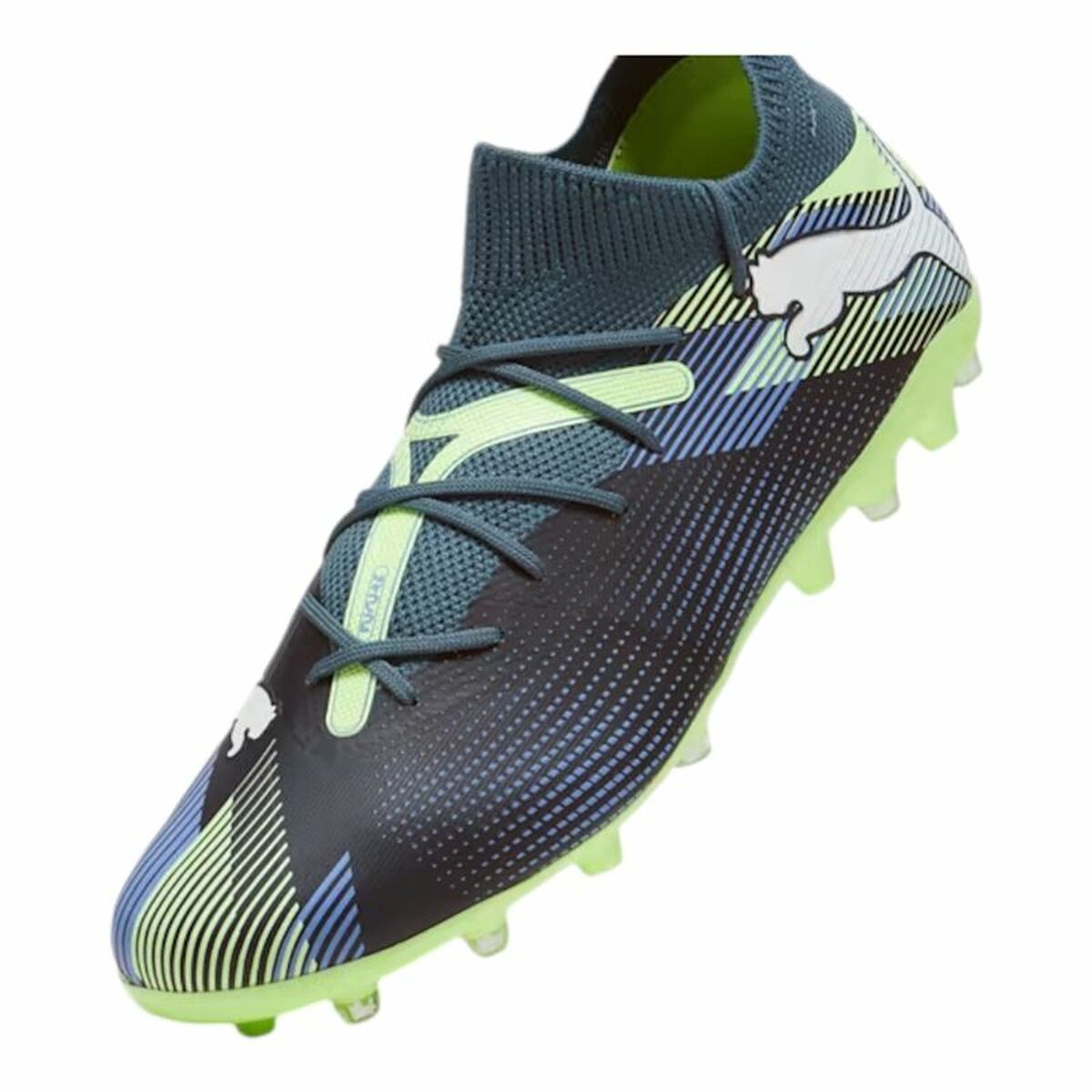 Fotbollsskor för vuxna Puma Future 7 Match Mg - 3