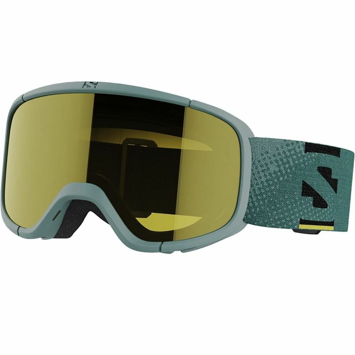 Skidglasögon Salomon Lumi Access Atlantic One size