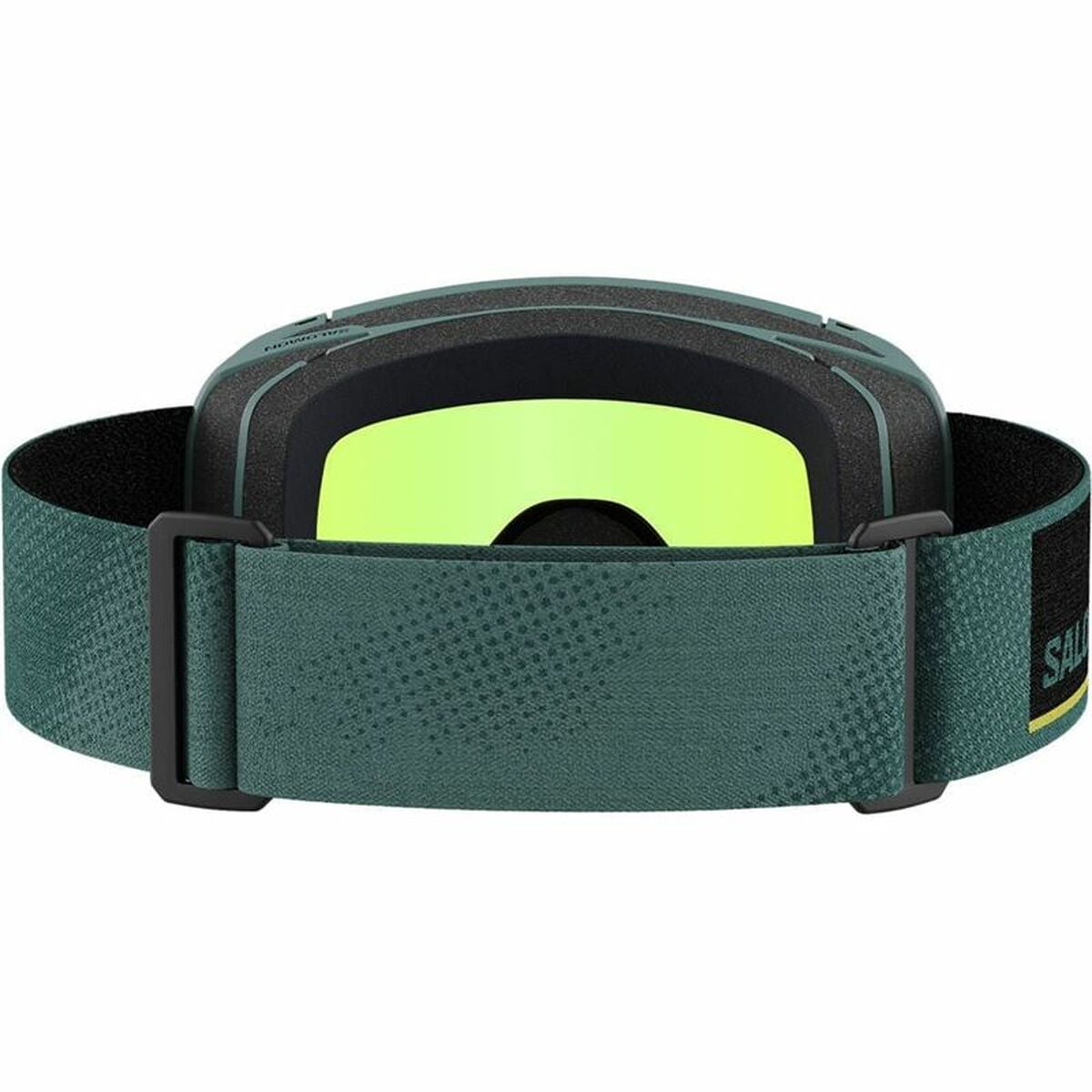 Skidglasögon Salomon Lumi Access Atlantic One size - 3