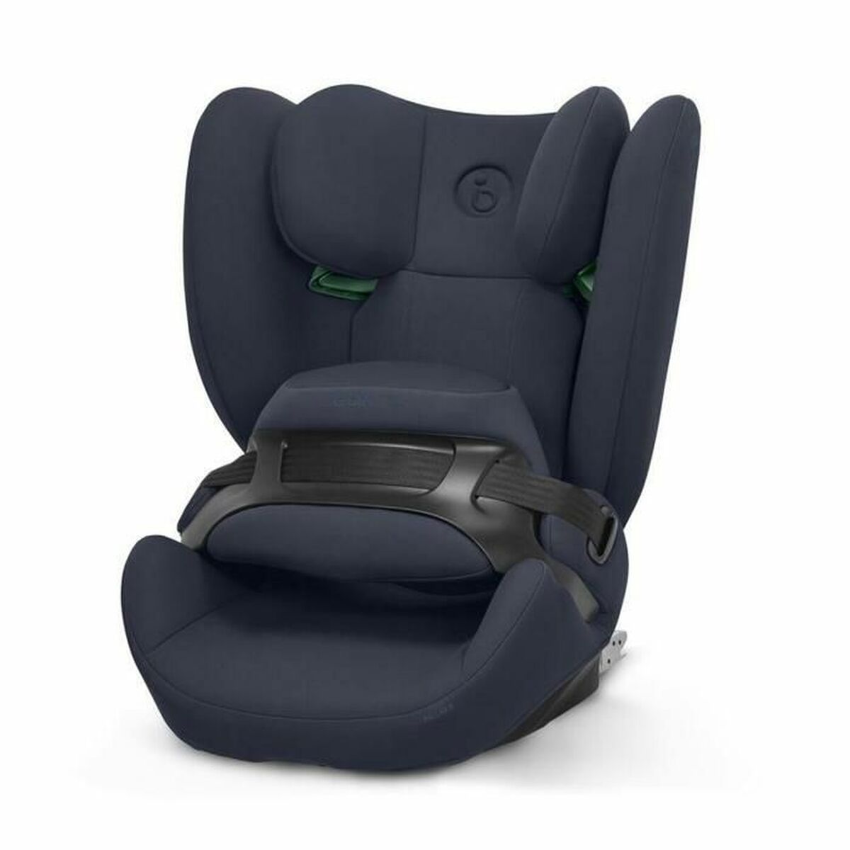 Bilstol Cybex Blå I (9 - 18 kg) II (15-25 kg) III (22 - 36 kg) Barn ECE R129