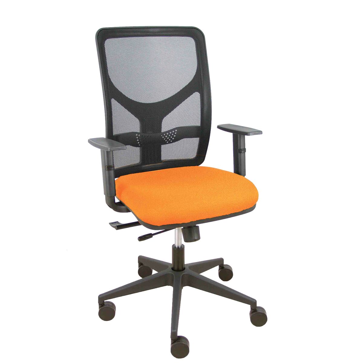 Kontorsstol Piqueras y Crespo 10CRN65 Orange
