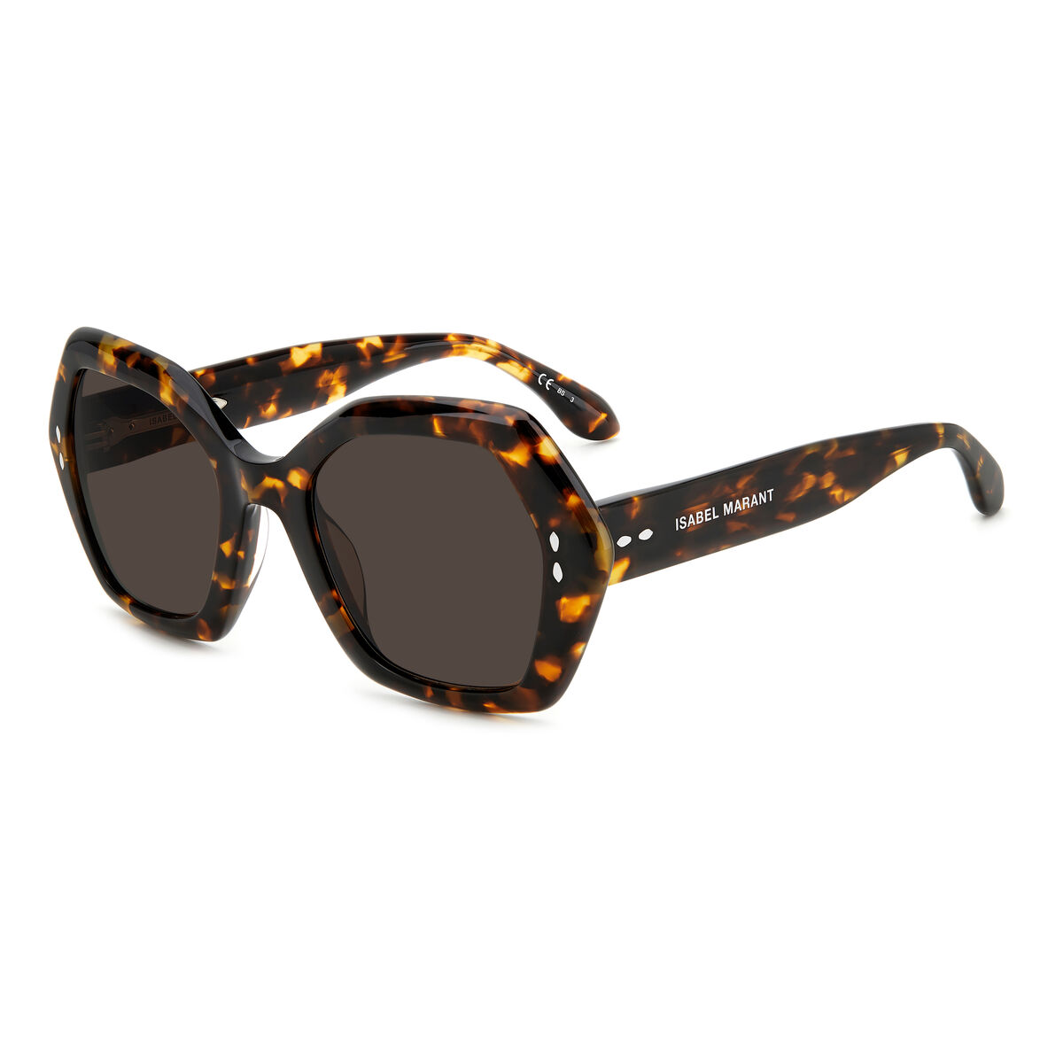 Damsolglasögon Isabel Marant IM0107GS086 Ø 53 mm