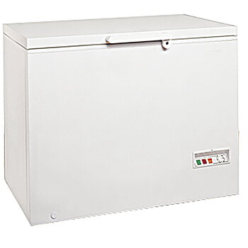 Frysbox, 368 liter, -14 ° C / -24 ° C