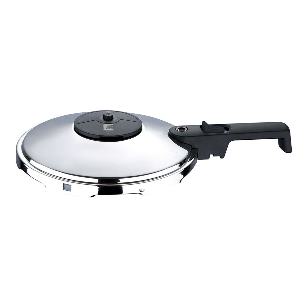 Tryckkokare San Ignacio creta Rostfritt stål 6 L - 28