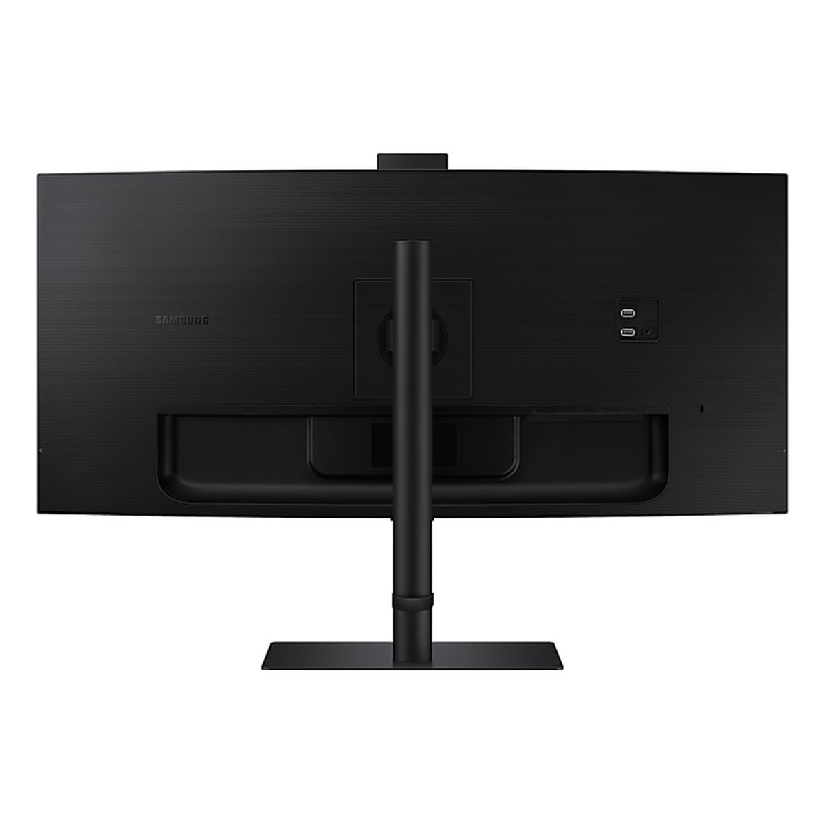 Monitor Samsung ViewFinity S34C652VAU 4K Ultra HD 34" - 4