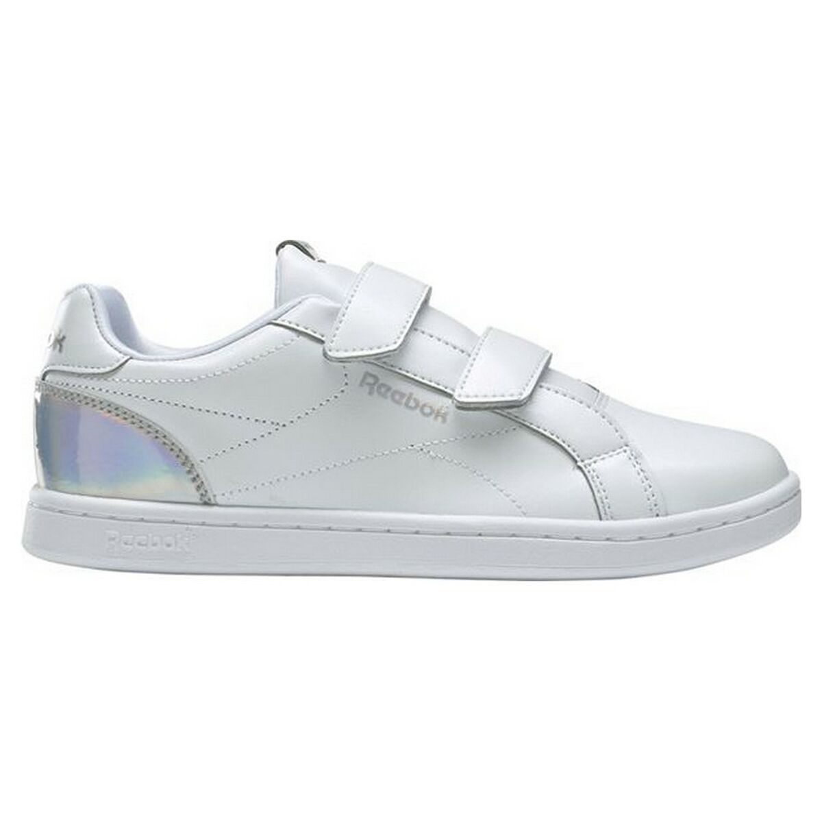 Sportskor Casual Barn Reebok Royal Complete Clean Vit - 2