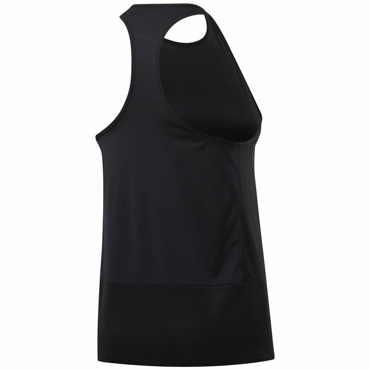 Tanktop, Dam Reebok Running Essentials Svart - 3