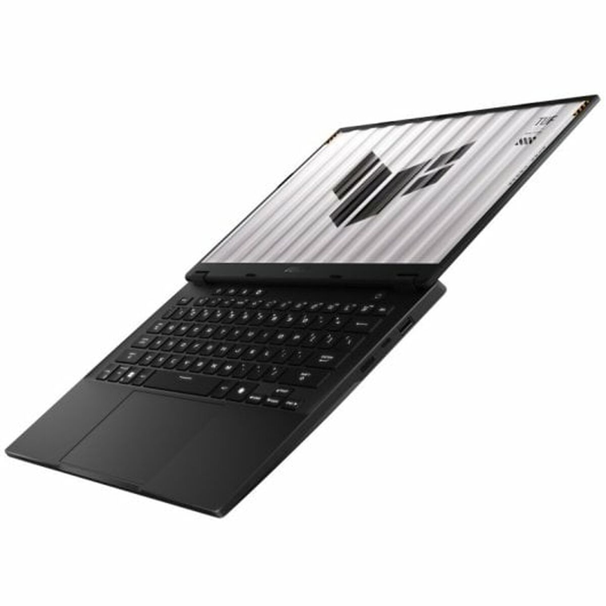 Bärbar dator Asus TUF Gaming A14 2024 FA401UV-RG002 14" 32 GB RAM 1 TB SSD Nvidia Geforce RTX 4050 Qwerty Spanska AMD Ryzen 7 88 - 7