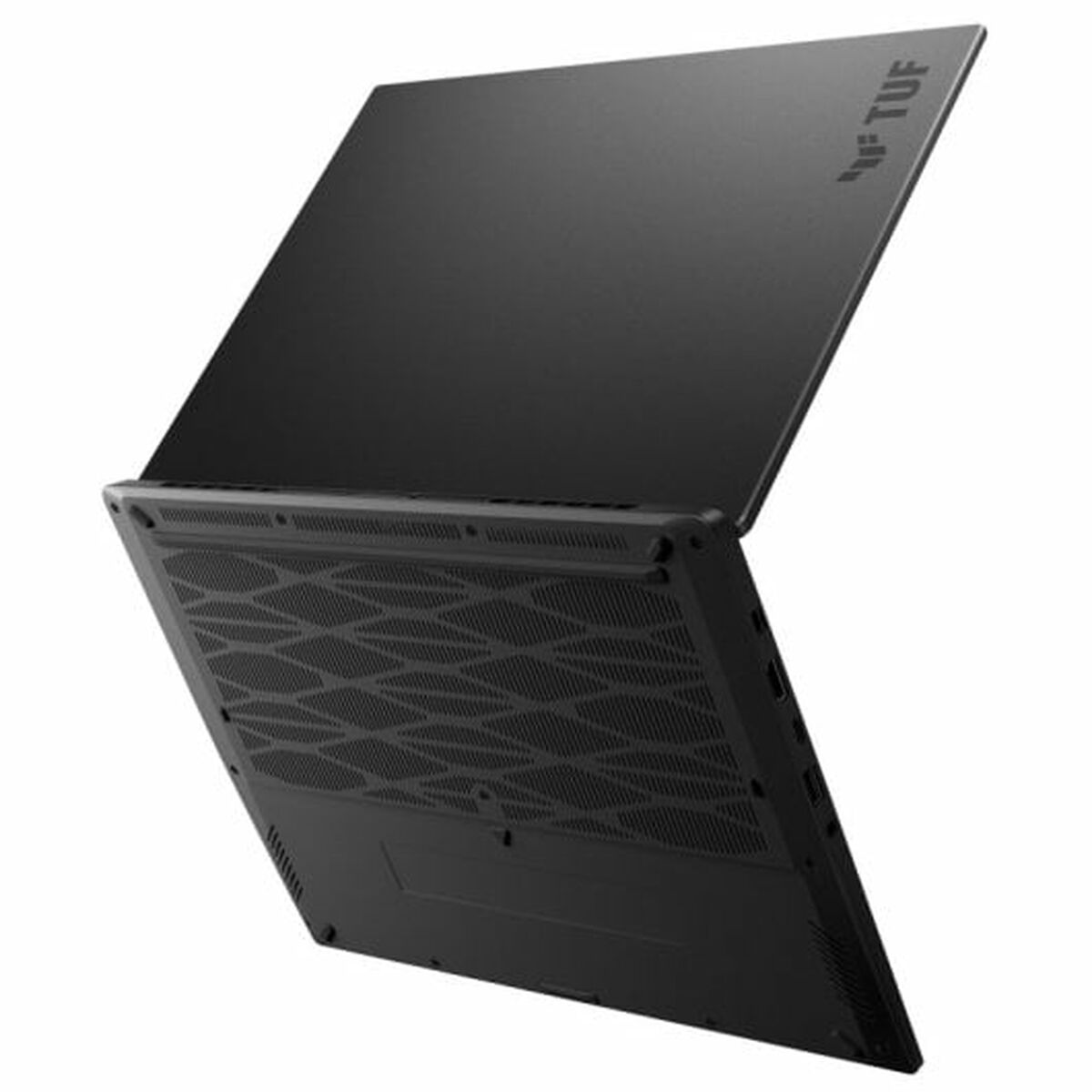Bärbar dator Asus TUF Gaming A14 2024 FA401UV-RG002 14" 32 GB RAM 1 TB SSD Nvidia Geforce RTX 4050 Qwerty Spanska AMD Ryzen 7 88 - 6