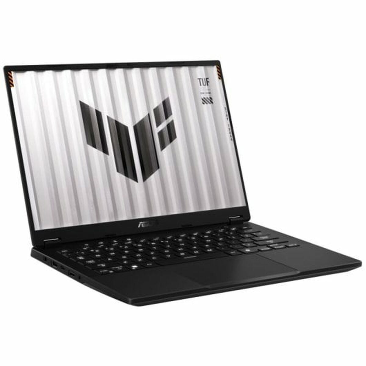 Bärbar dator Asus TUF Gaming A14 2024 FA401UV-RG002 14" 32 GB RAM 1 TB SSD Nvidia Geforce RTX 4050 Qwerty Spanska AMD Ryzen 7 88 - 2