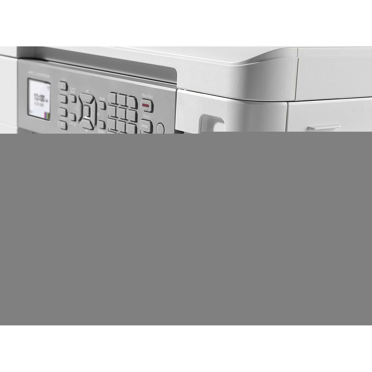 Multifunktionsskrivare Brother MFCJ4340DWERE1 - 4