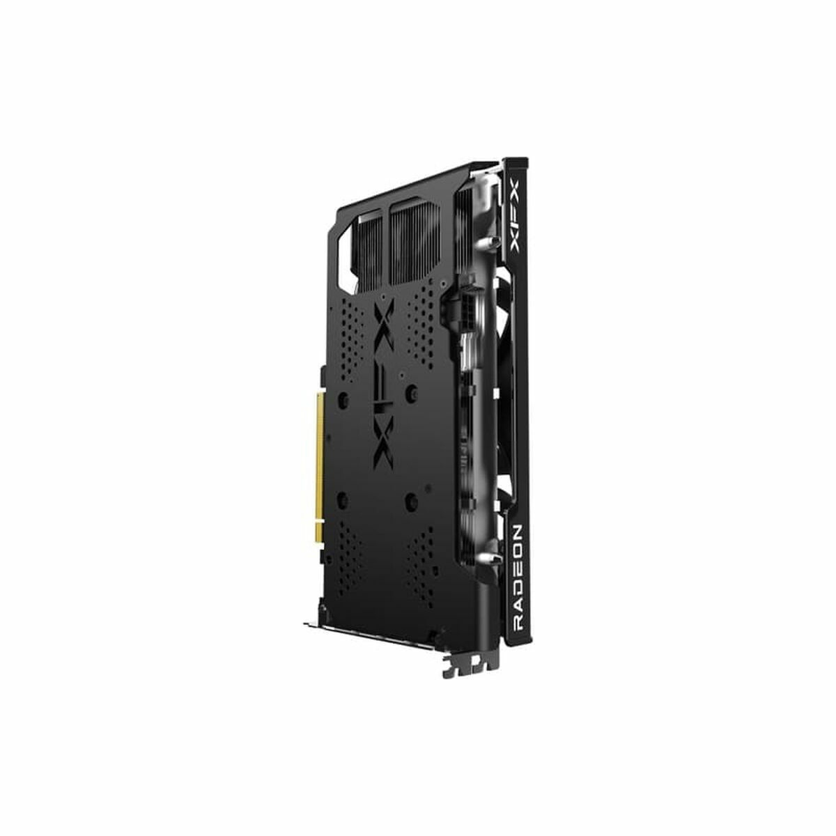 Grafikkort XFX RX-66XL8LFDQ AMD Radeon RX 6600 8 GB GDDR6 - 2