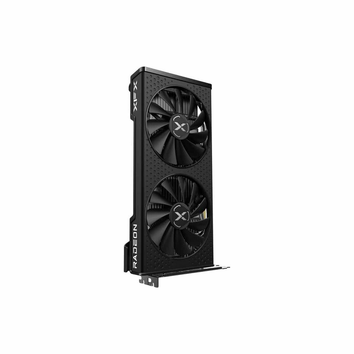 Grafikkort XFX RX-66XL8LFDQ AMD Radeon RX 6600 8 GB GDDR6