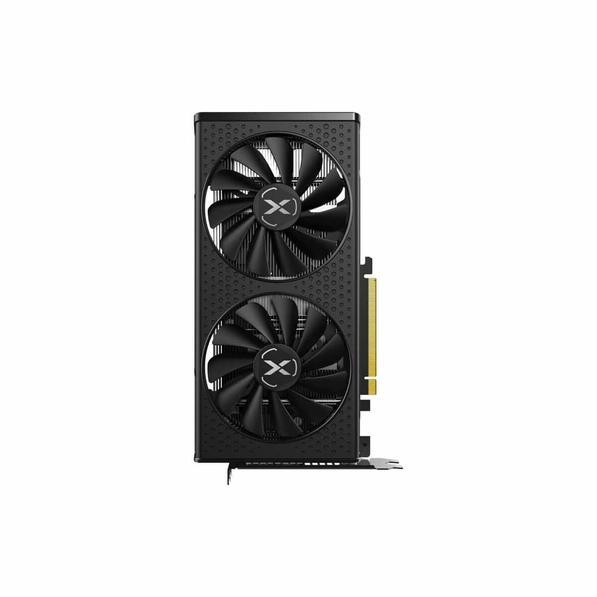 Grafikkort XFX RX-66XL8LFDQ AMD Radeon RX 6600 8 GB GDDR6 - 4