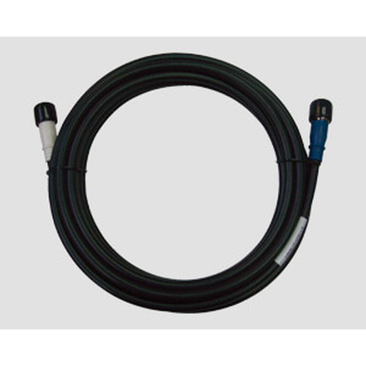 Koaxial TV-antenn ZyXEL IBCACCY-ZZ0106F Svart 15 m - 2