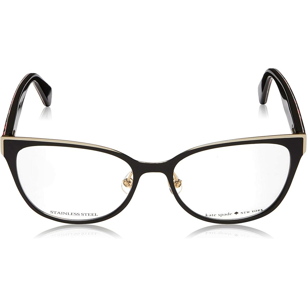 Glasögonbågar Kate Spade VANDRA-807F216 Ø 52 mm - 2