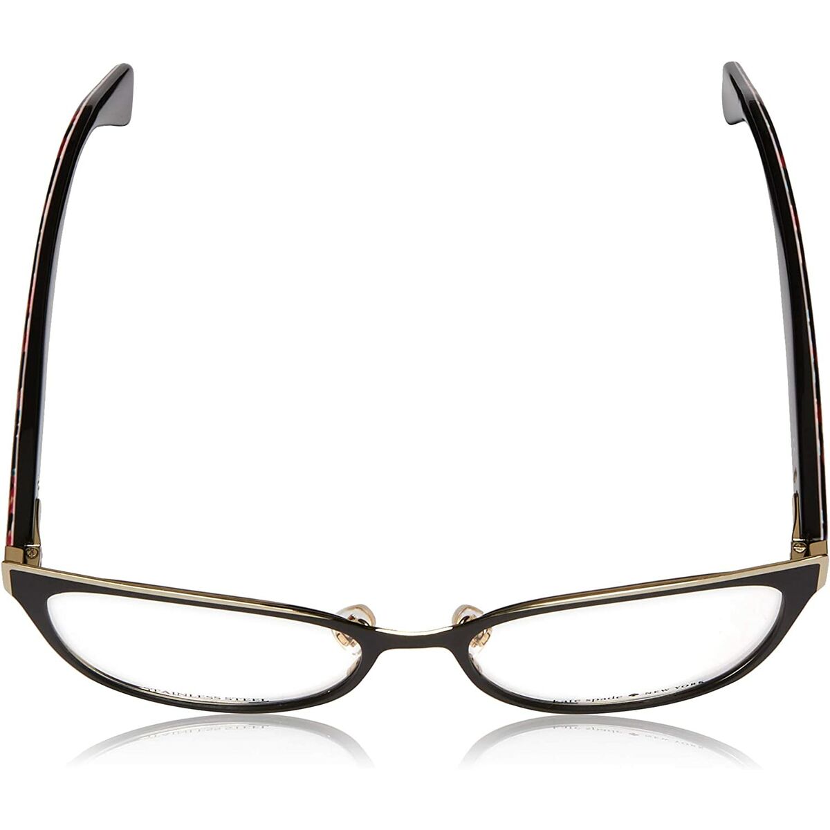 Glasögonbågar Kate Spade VANDRA-807F216 Ø 52 mm - 4