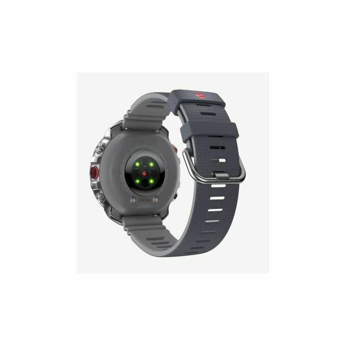 Herrklocka Polar 900110287 Grå 1,39" - 3