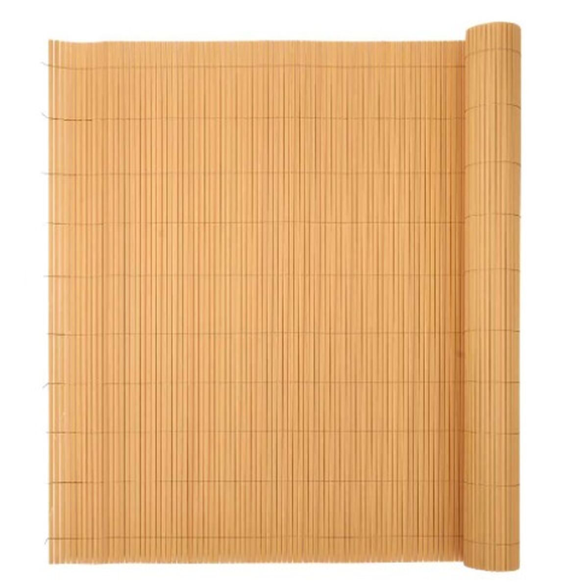 Rotting Ibergarden Beige PVC 300 x 100 x 1 cm 10 x 100 x 10 cm 12 x 100 x 12 cm