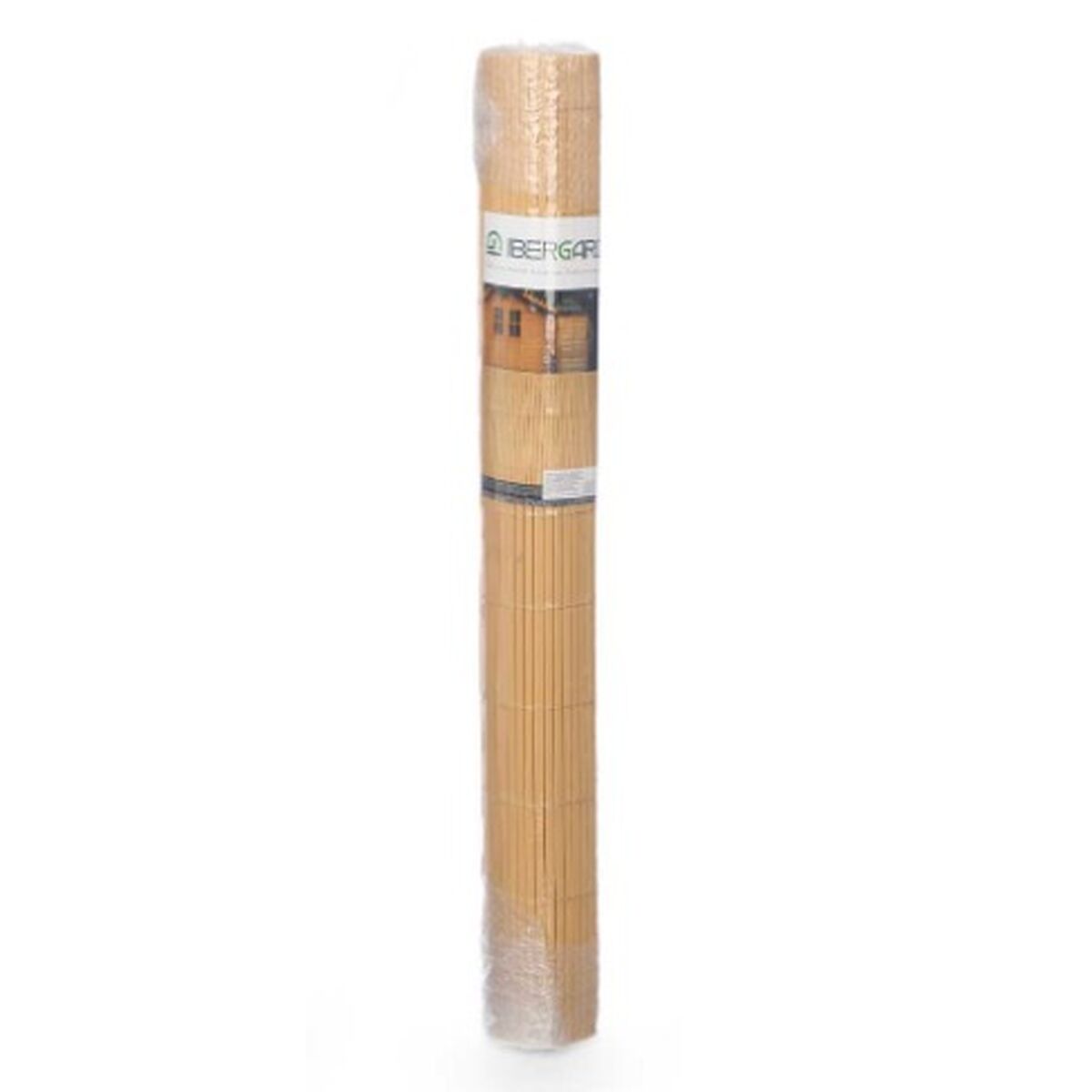 Rotting Ibergarden Beige PVC 300 x 100 x 1 cm 10 x 100 x 10 cm 12 x 100 x 12 cm - 2
