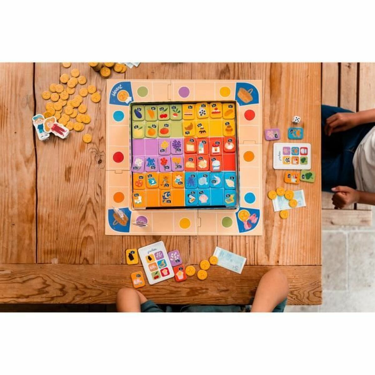 Utbildningsspel Nathan I buy - 4