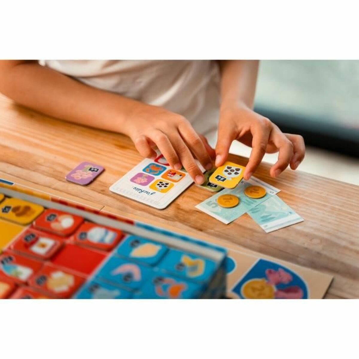 Utbildningsspel Nathan I buy - 3