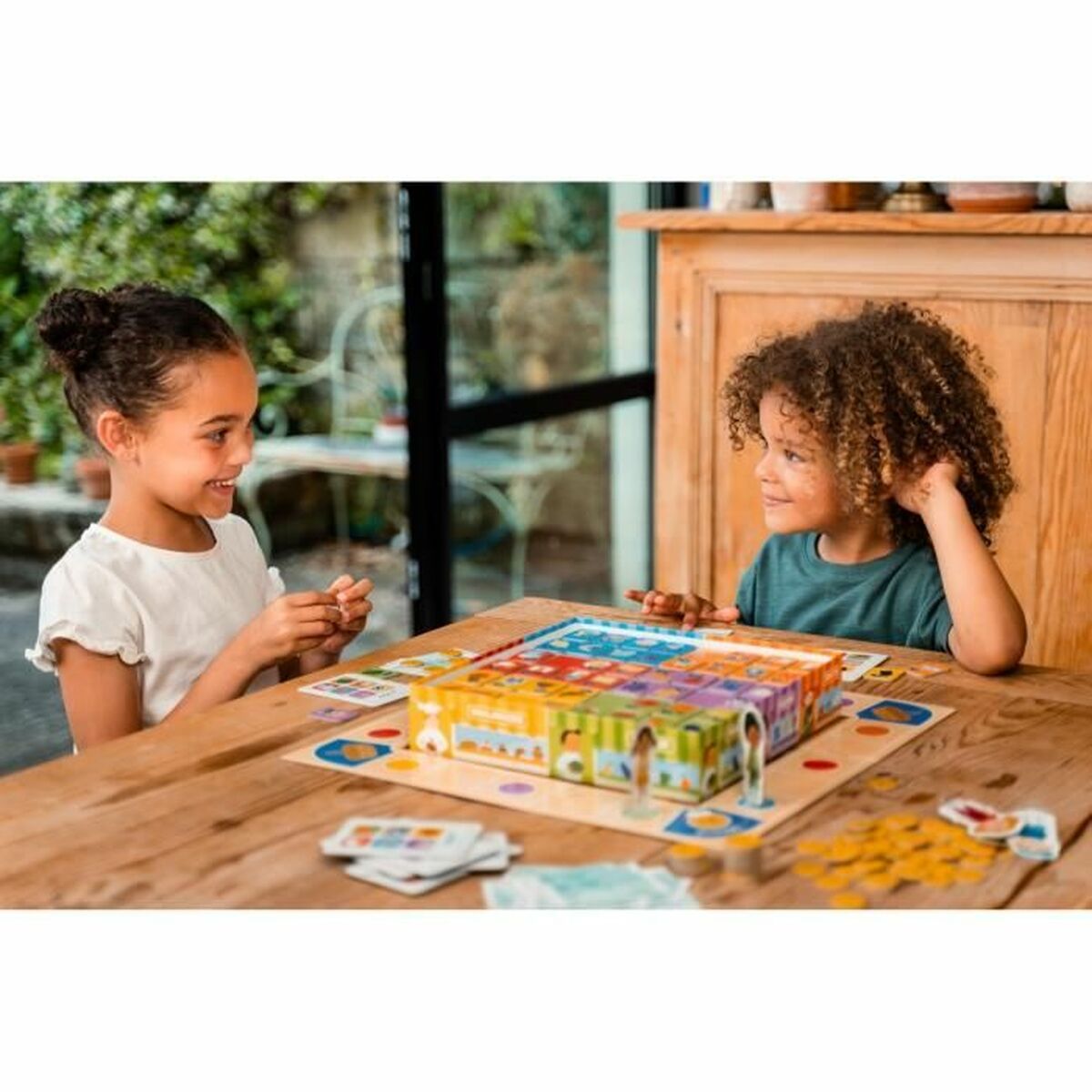 Utbildningsspel Nathan I buy - 5