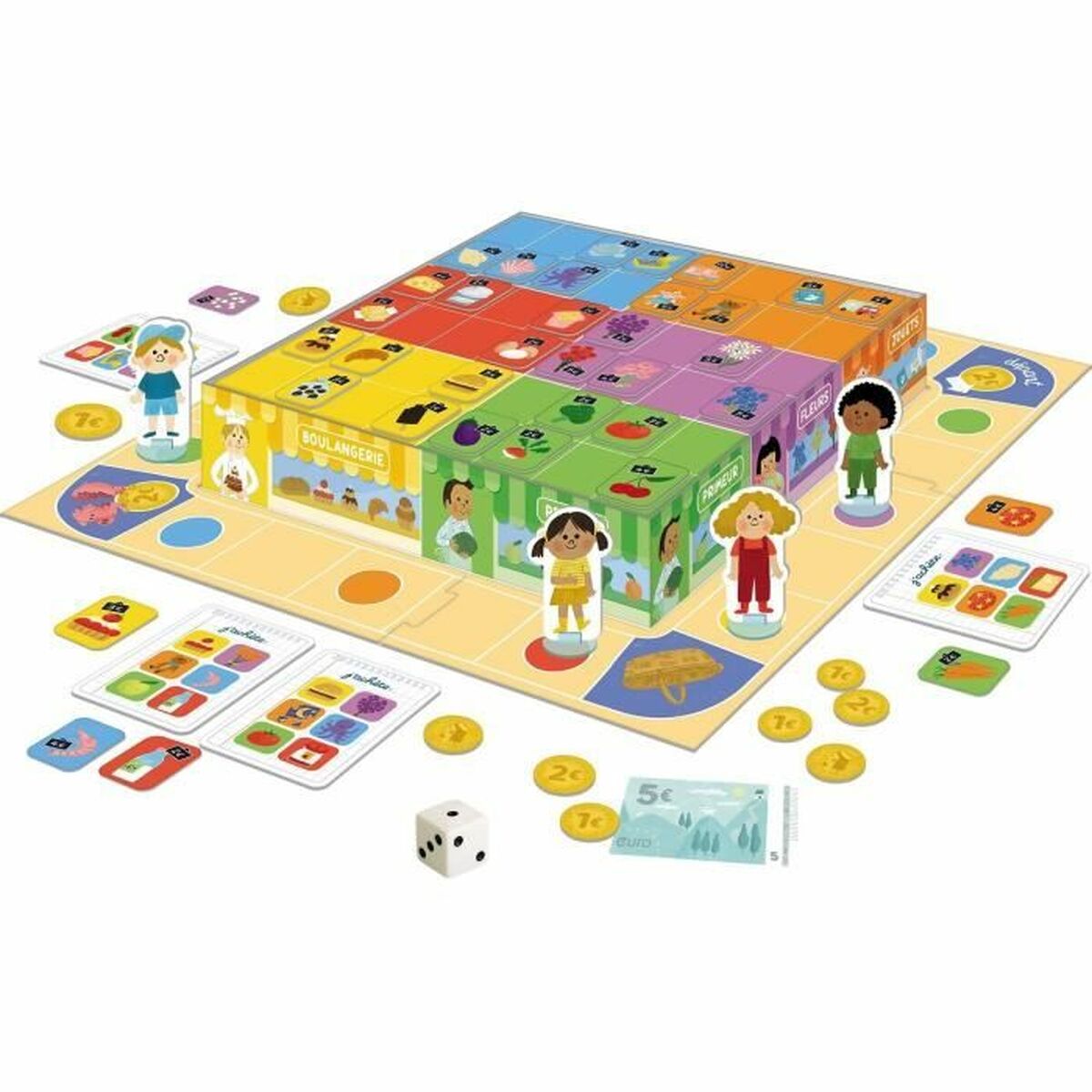 Utbildningsspel Nathan I buy - 2