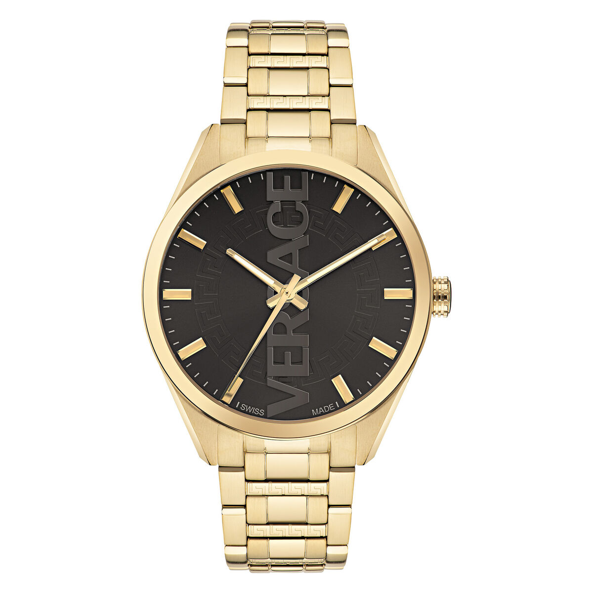 Herrklocka Versace VE3H00622 (Ø 42 mm)