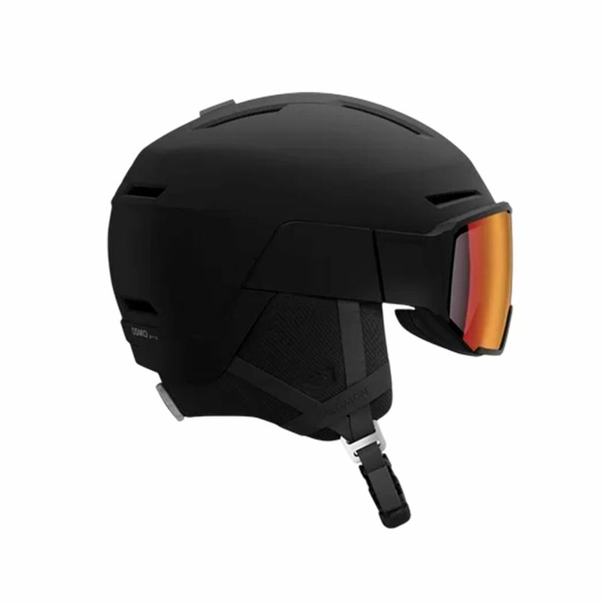 Skidhjälm Salomon Osmo Pro Sigma Svart Unisex - 2