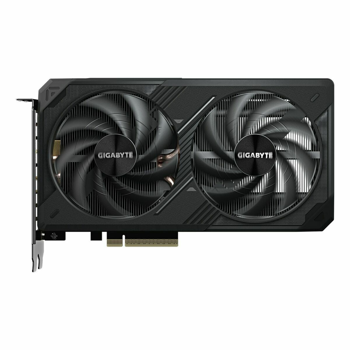 Grafikkort Gigabyte 9VN506TWO8-00-G10 geforce rtx 5060 ti 8 GB GDDR6 GDDR7 - 2
