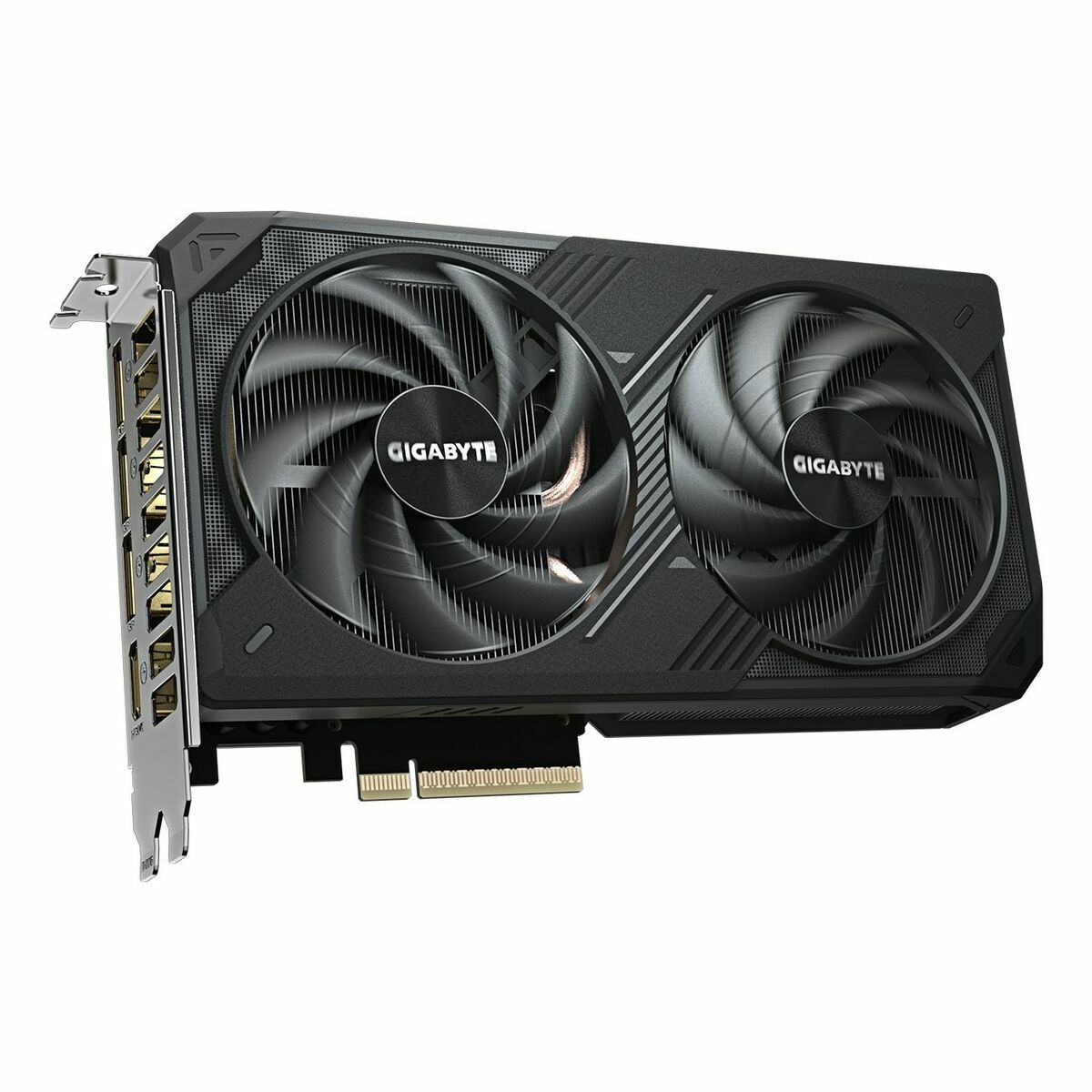 Grafikkort Gigabyte 9VN506TWO8-00-G10 geforce rtx 5060 ti 8 GB GDDR6 GDDR7 - 3