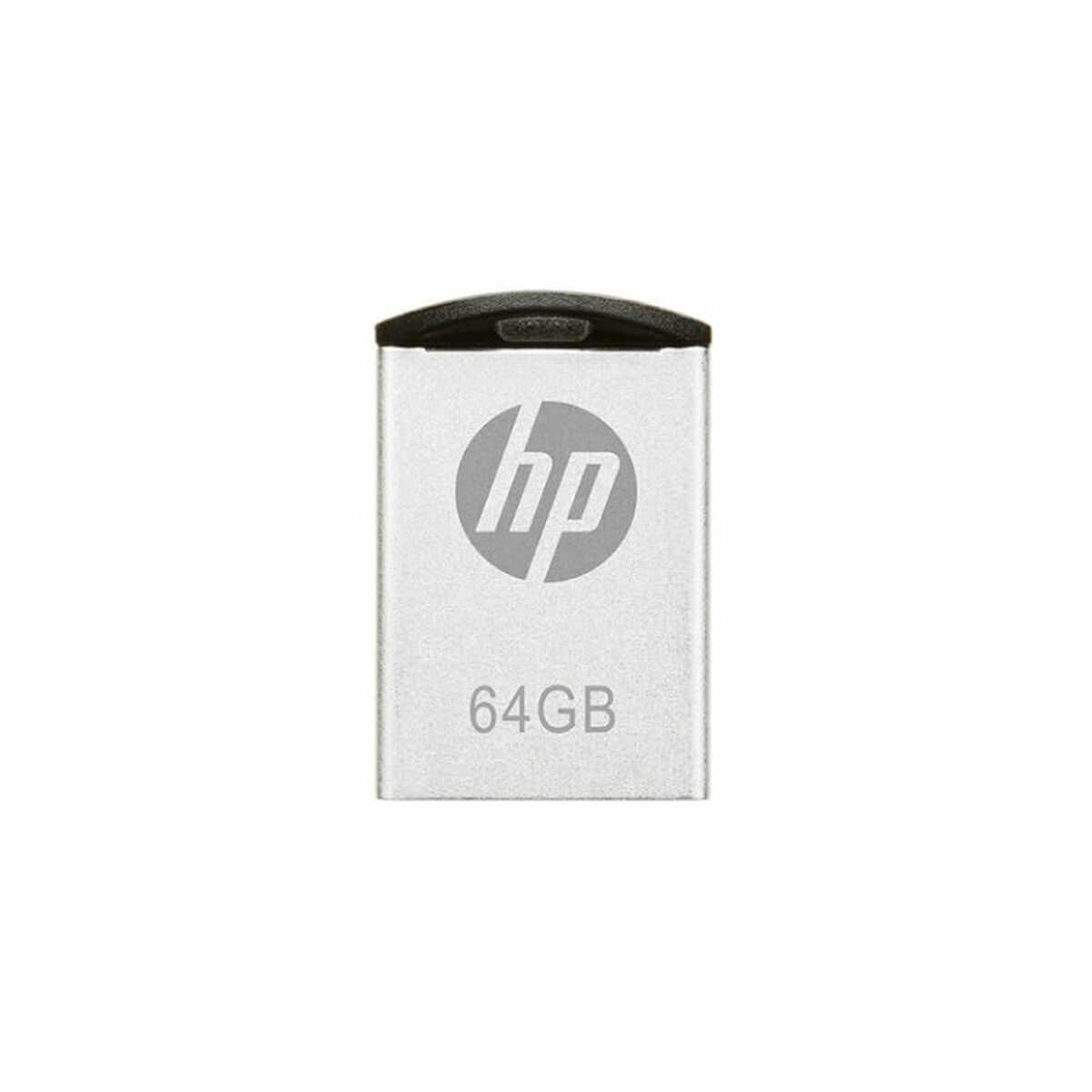 USB-minne HP v222w Silver 64 GB