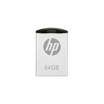 USB-minne HP v222w Silver 64 GB